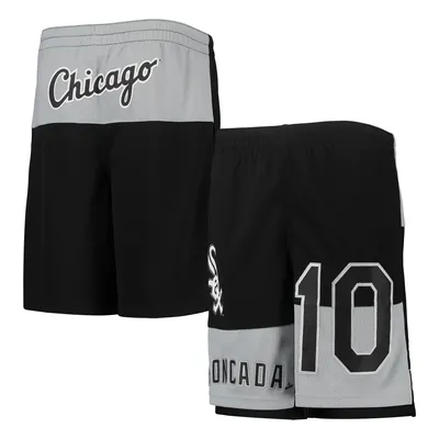 Lids Chicago White Sox Pro Standard Team Logo Shorts