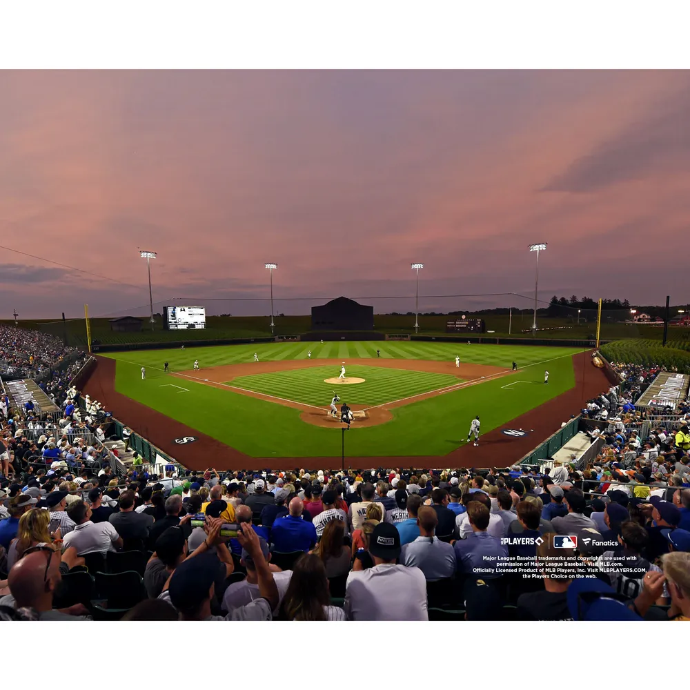 Boston Red Sox Unsigned Fenway Park General View Photograph