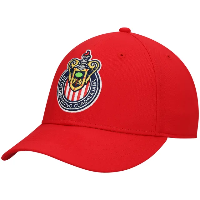 chivas hat