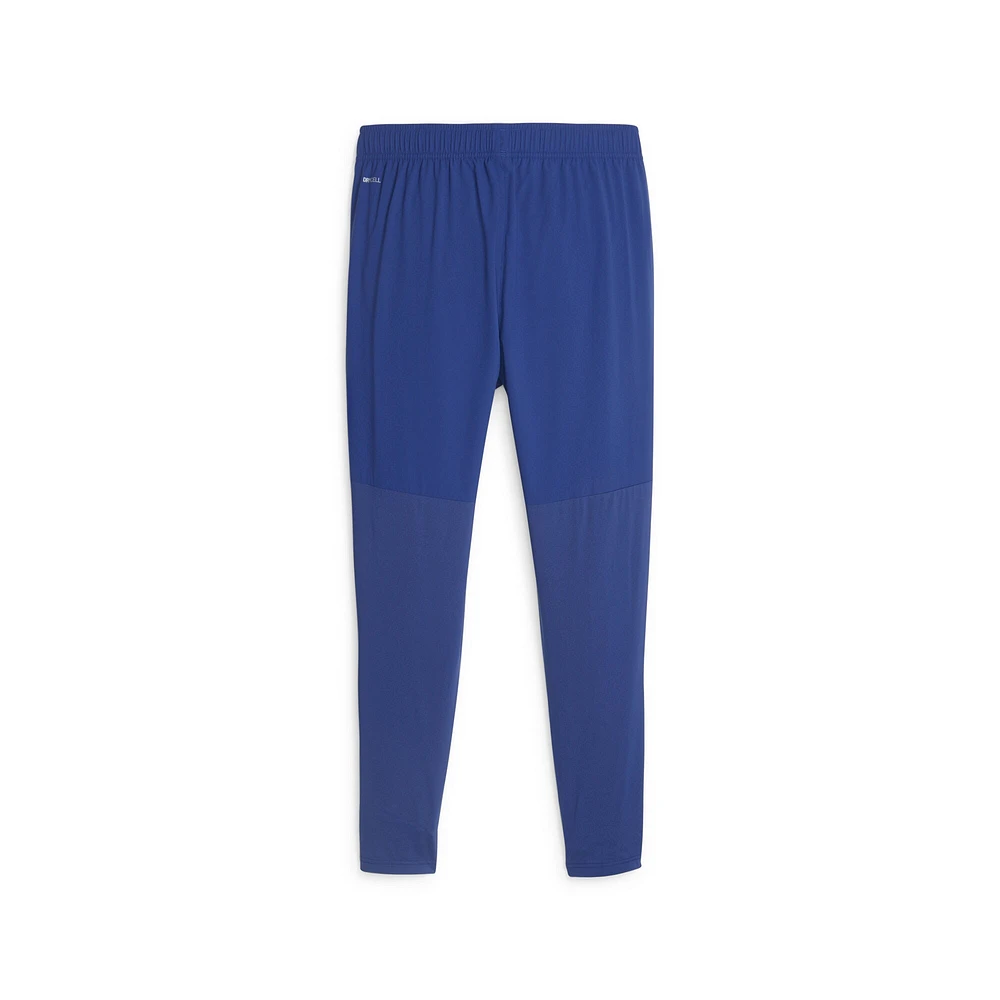 Pantalon d'entraînement Puma Chivas 2023/24 Pro Homme Bleu