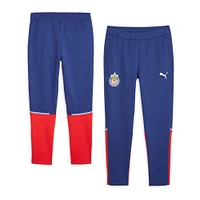 Pantalon Puma Chivas Casual Homme Bleu