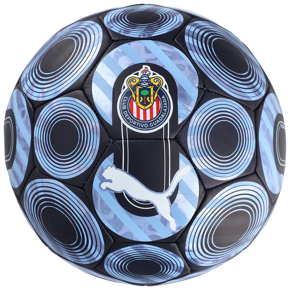 Puma Chivas Culture+ Ballon de football