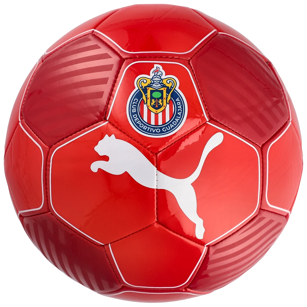 Puma Chivas Essential Soccer Ball