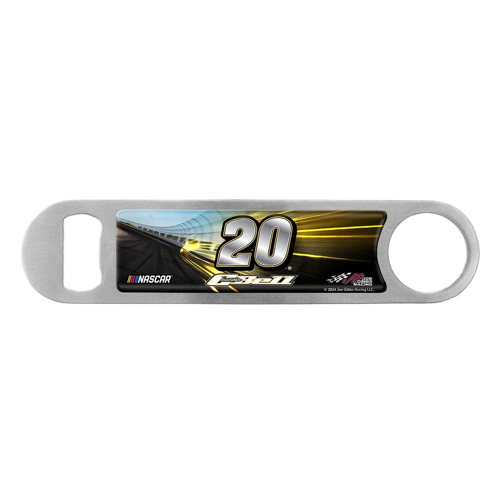 Christopher Bell ColorDome Magnetic Pro Bottle Opener