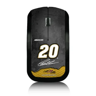 Christopher Bell Fast Car Wireless Mouse