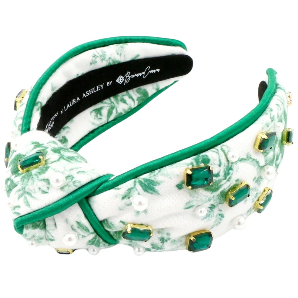 Women's Brianna Cannon Kentucky Derby 151 x Laura Ashley Churchill Downs Headband