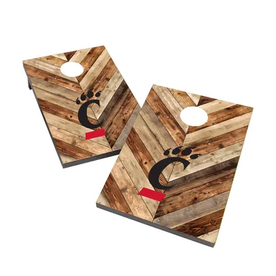 Cincinnati Bearcats 2' x 3' Cornhole Board Game