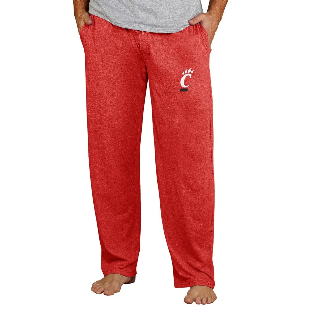 Cincinnati Bengals Ladies Knit Pant 