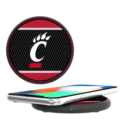 Cincinnati Bearcats Wireless Charging Pad