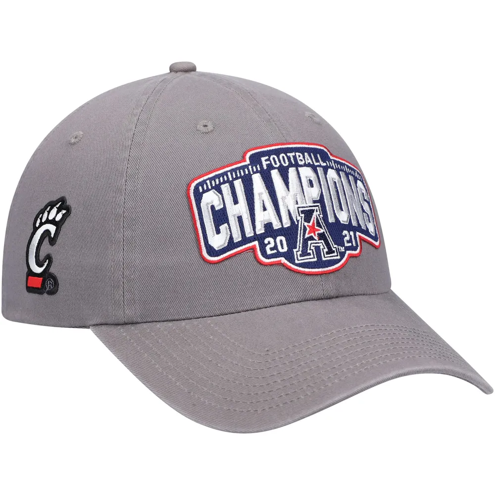 Lids Cincinnati Bengals '47 Brand Cleanup Adjustable Hat