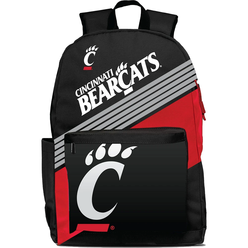 MOJO Cincinnati Bearcats Ultimate Fan Backpack