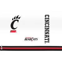 Tervis Cincinnati Bearcats 16oz. Arctic Classic Travel Tumbler