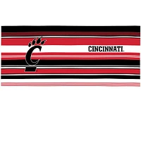 Tervis Bearcats de Cincinnati 16oz. Gobelet classique à rayures Hype