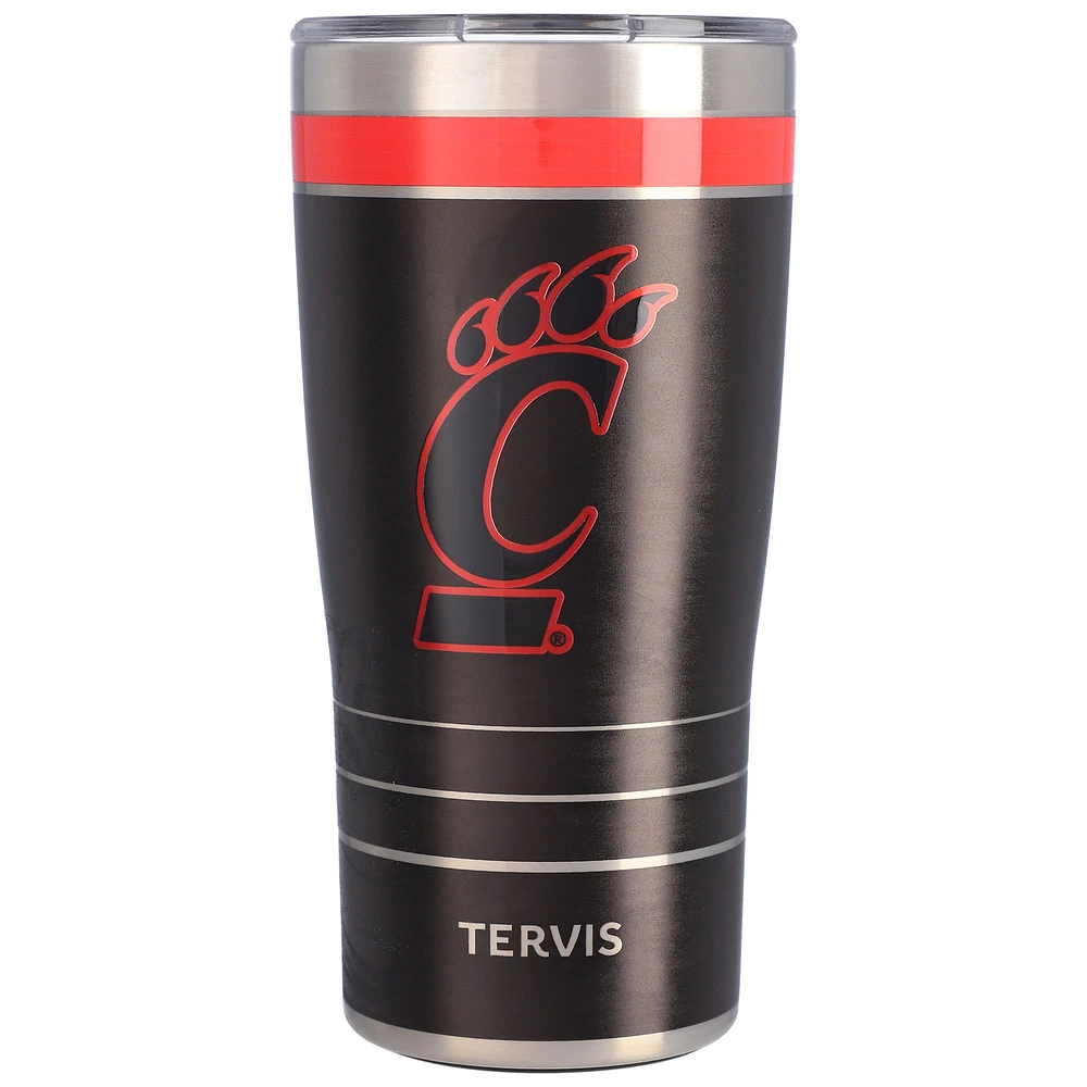 Tervis Cincinnati Bearcats 20oz. Night Game Tumbler