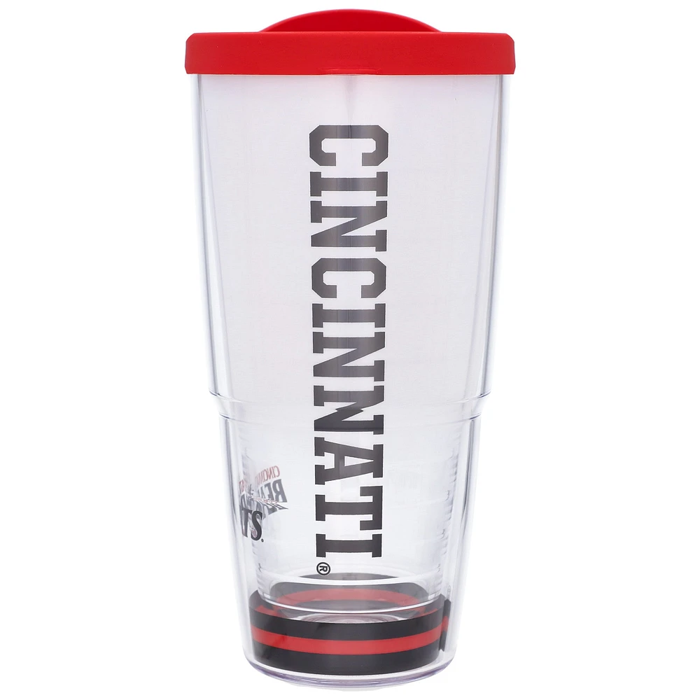 Tervis Bearcats de Cincinnati 24oz. Gobelet arctique classique