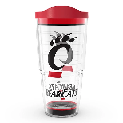 Tervis Cincinnati Bearcats 24oz. Tradition Classic Tumbler