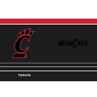 Tervis Cincinnati Bearcats 30oz. Night Game Tumbler