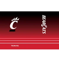 Tervis Bearcats de Cincinnati 30oz. Gobelet en acier inoxydable ombré