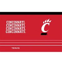 Tervis Bearcats de Cincinnati 30oz. Gobelet en acier inoxydable Reverb