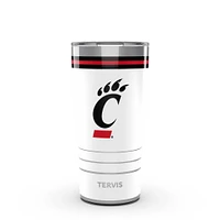 Tervis Cincinnati Bearcats Arctic 20oz. Stainless Steel Tumbler