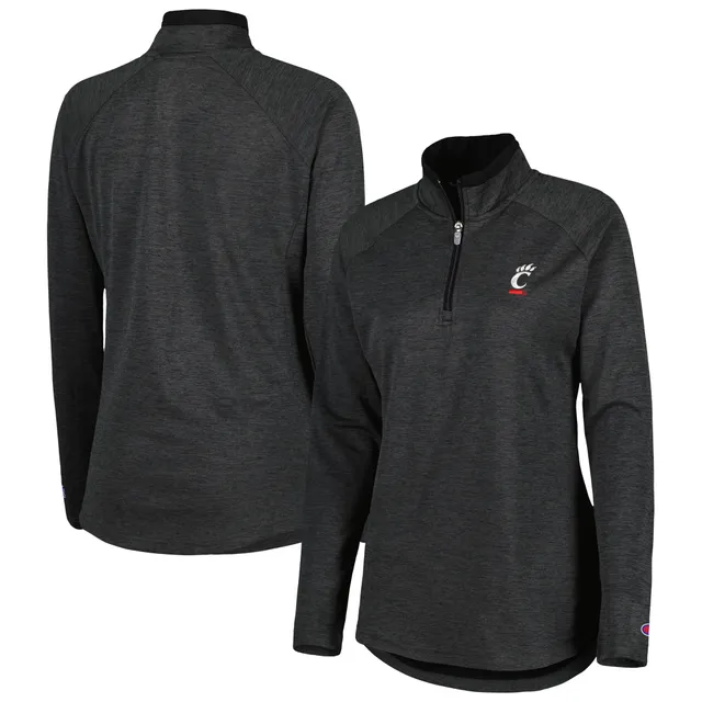 Lids Cincinnati Bearcats Under Armour Women's All Day Pullover