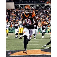 Lids Ja'Marr Chase Cincinnati Bengals Fanatics Authentic Unsigned NFL  Rookie Debut Touchdown Photograph