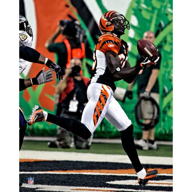 Unsigned Cincinnati Bengals Ja'Marr Chase Fanatics Authentic