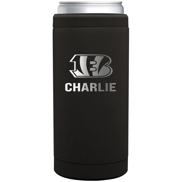 NFL Cincinnati Bengals Personalized Can & Bottle Wrap Sport 