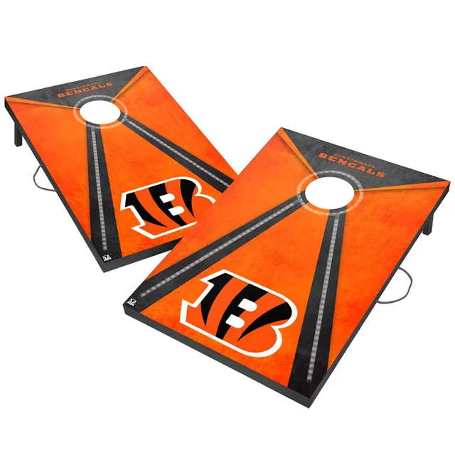 Cincinnati Bengals On-Field Gatorade Towel