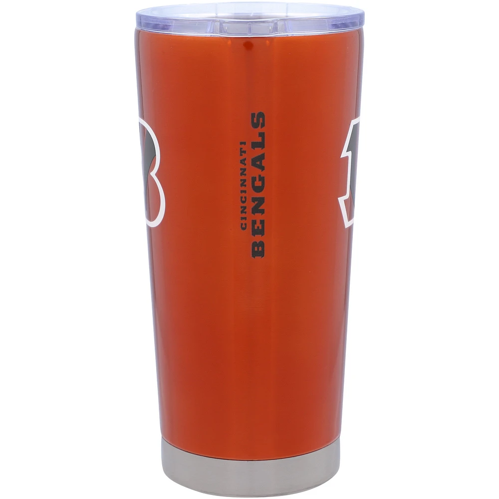 Cincinnati Bengals 20oz. Game Day Tumbler