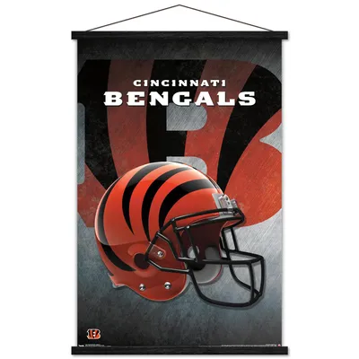 Cincinnati Bengals on X: Like when you see it.