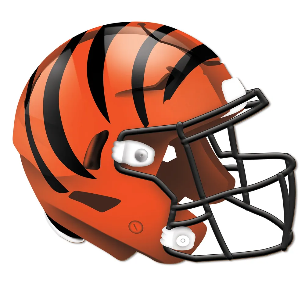 Lids Cincinnati Bengals Fanatics Branded Women's Team Authentic