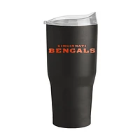 Bengals de Cincinnati 30oz. Gobelet à revêtement en poudre Flipside