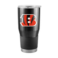 Cincinnati Bengals 30oz. Gameday Stainless Tumbler