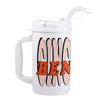 Cincinnati Bengals 33oz. Cruise Tumbler