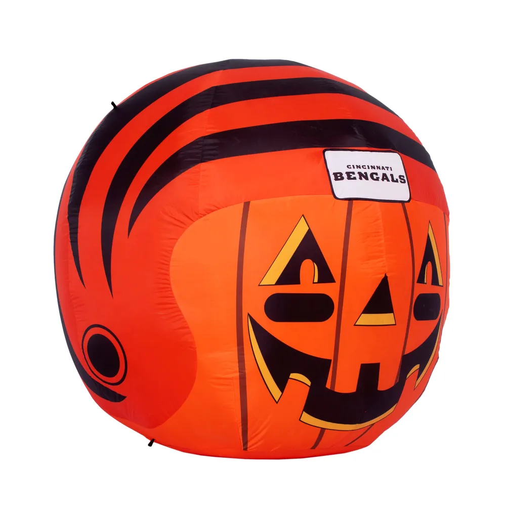 Cincinnati Bengals Hover Team Helmet