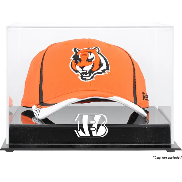 Lids Chicago Bears Fanatics Authentic Acrylic Cap Logo Display