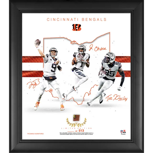 Lids Cincinnati Bengals NFL x Darius Rucker Collection by Fanatics