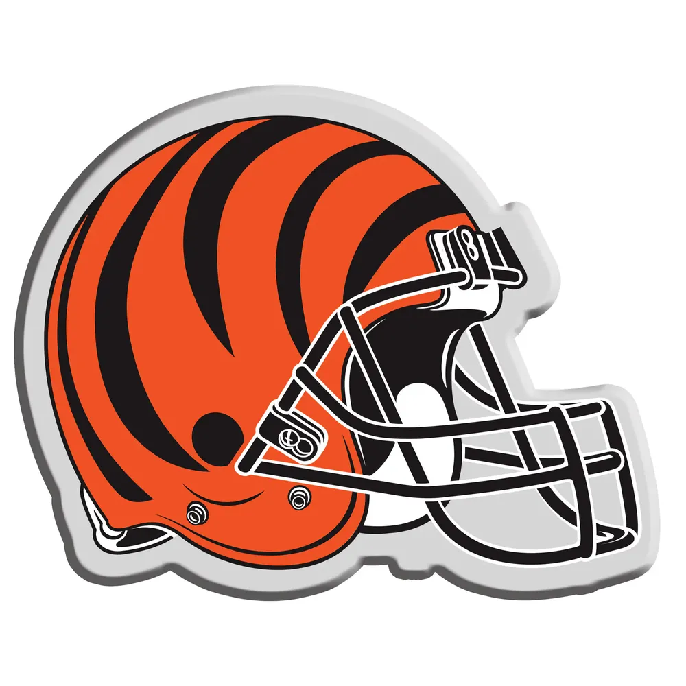 Cincinnati Bengals LED Flashlight