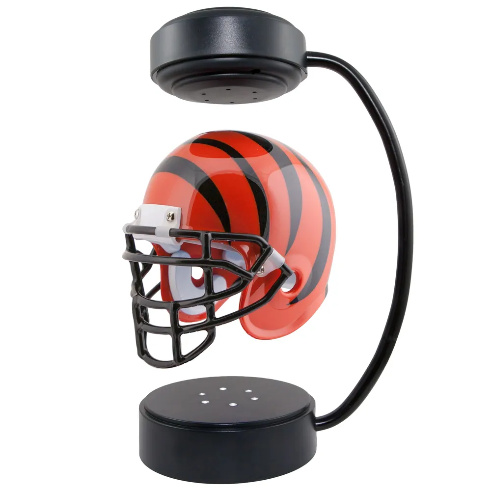 Lids Cincinnati Bengals Hover Team Helmet