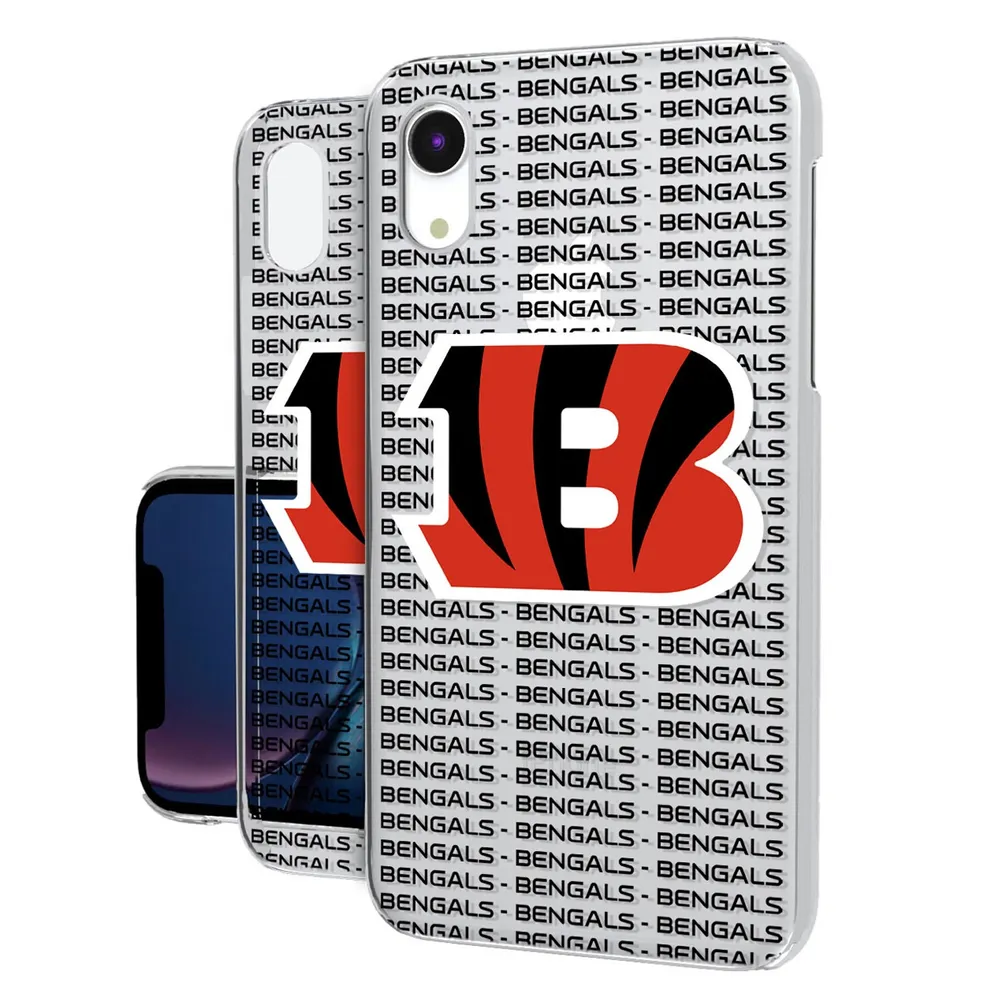 NFL Cincinnati Bengals Personalized Special Design Paisley Design