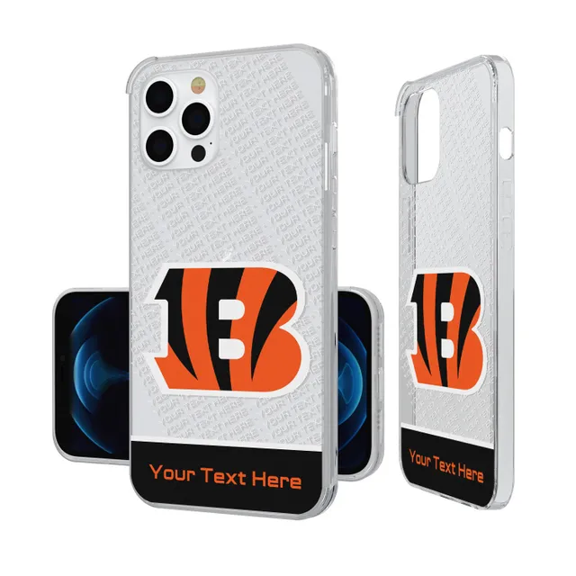 NFL Cincinnati Bengals Personalized Special Design Paisley Design