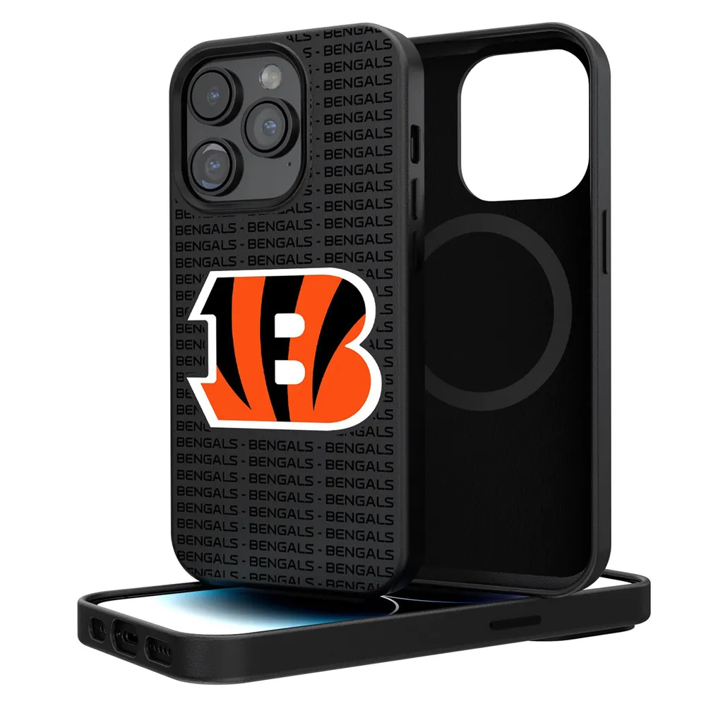 CINCINNATI BENGALS iPhone 11 Case Cover