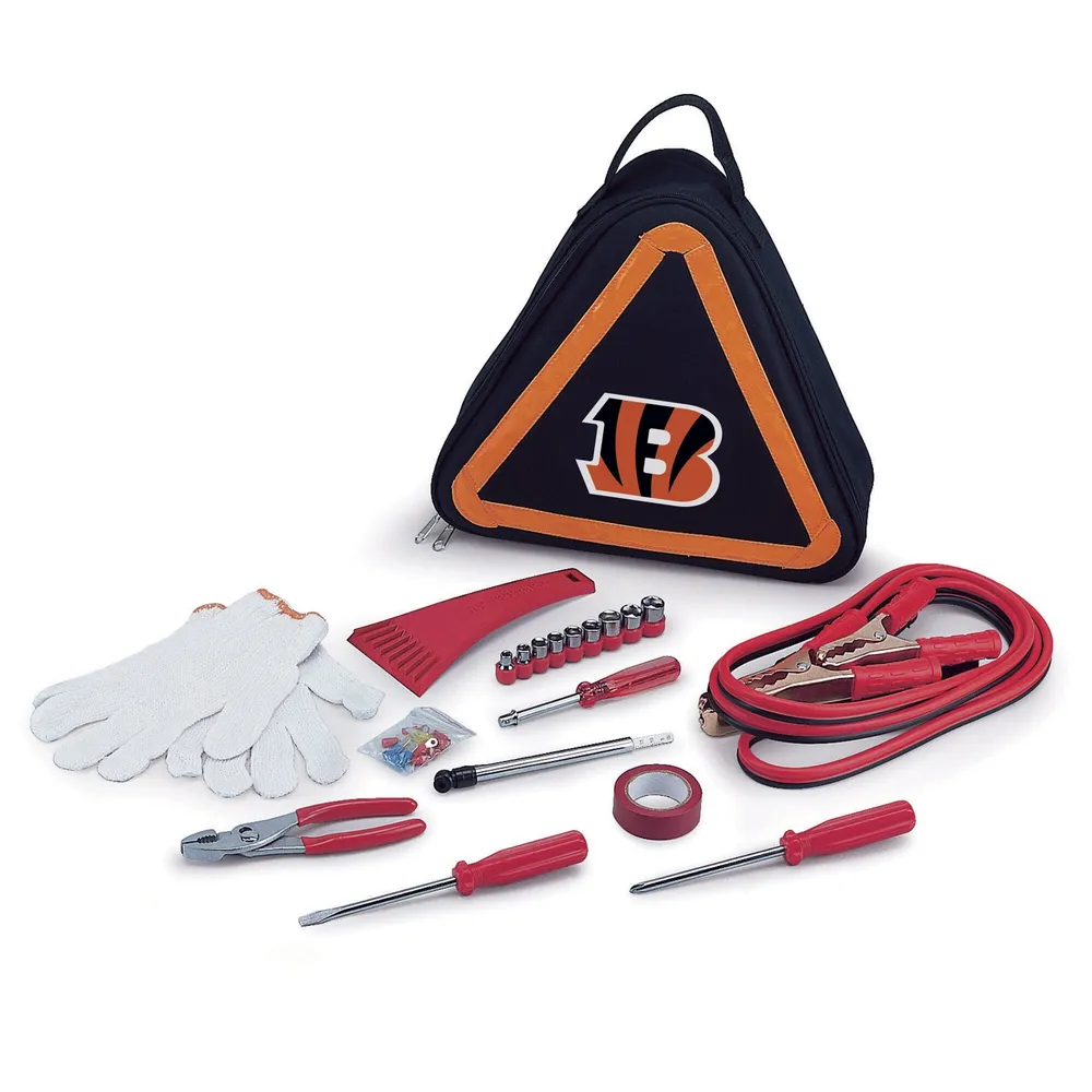 Lids Cincinnati Bengals Diamond Art Craft Kit