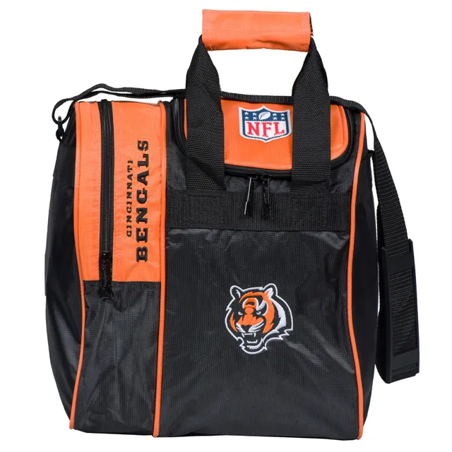 Logo Cincinnati Bengals Venture Tote