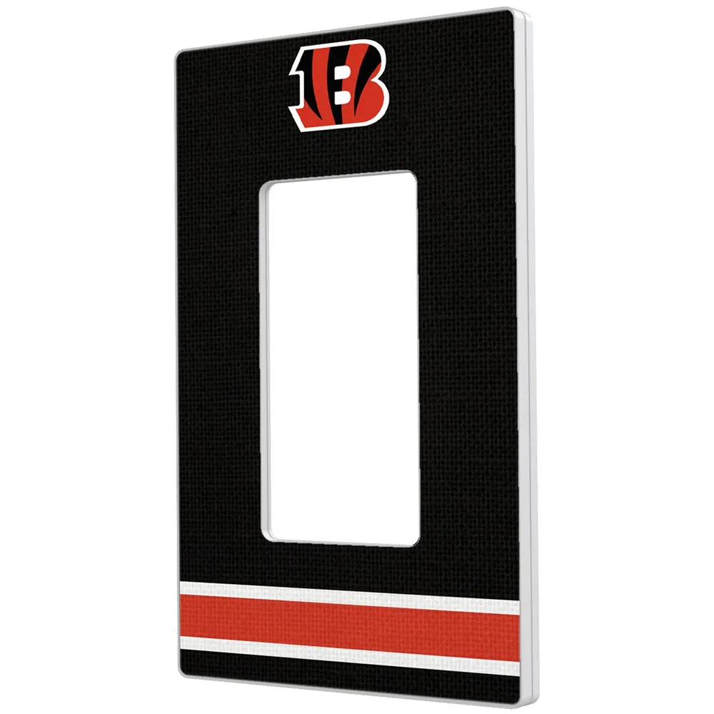 https://cdn.mall.adeptmind.ai/https%3A%2F%2Fimages.footballfanatics.com%2Fcincinnati-bengals%2Fcincinnati-bengals-stripe-single-rocker-light-switch-plate_pi3523000_ff_3523618-401226da0253f169ff3b_full.jpg%3F_hv%3D2_large.webp