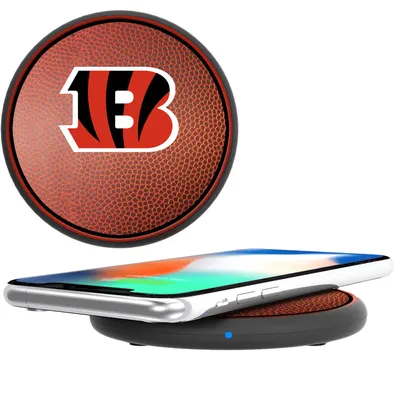 Cincinnati Bengals Wireless Cell Phone Charger