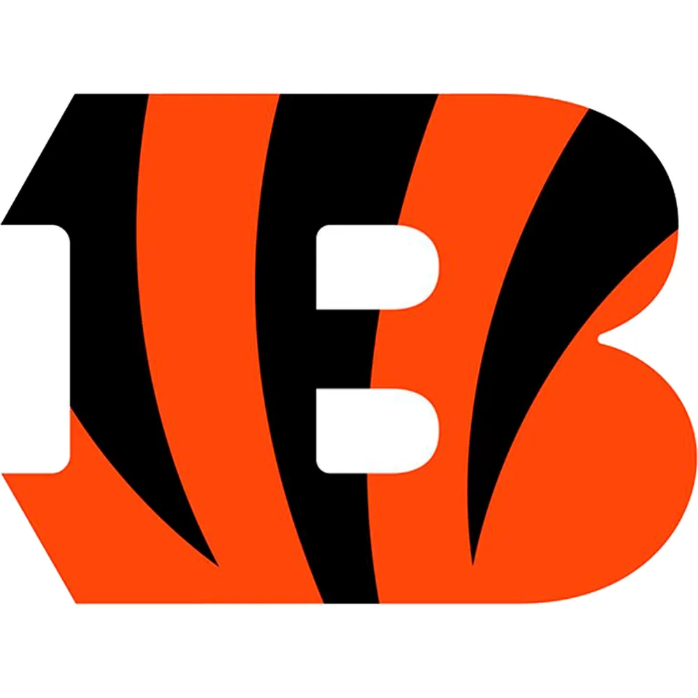 Fathead Cincinnati Bengals Revolution Helmet Wall Decals