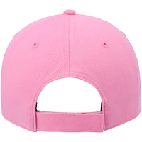 Casquette ajustable rose MVP des Bengals de Cincinnati pour jeune fille '47