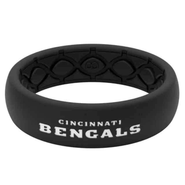 San Francisco 49ers Groove Life Original Ring - Black